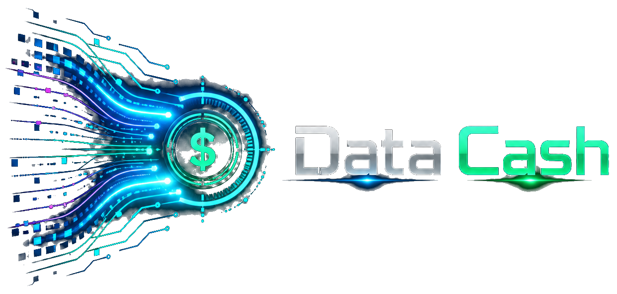 Data Cash